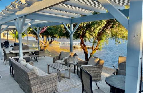 All-American Escape, Riverfront! - Foto 2