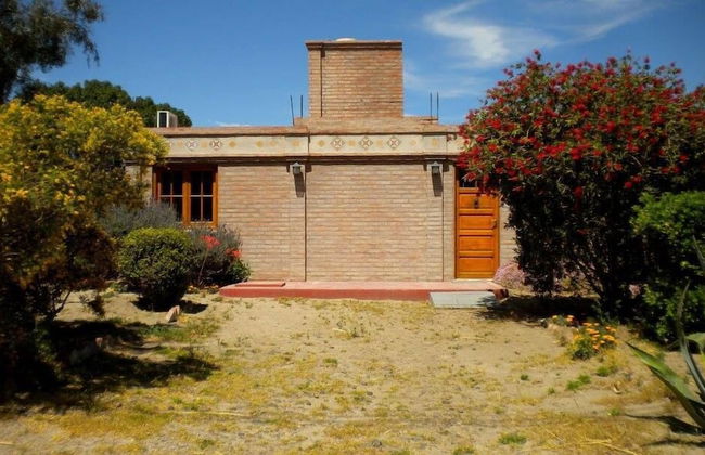 La Floridita Puerto Piramides - Foto 30