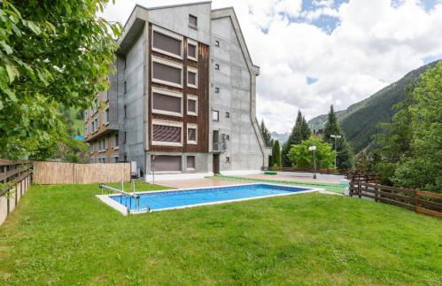 CHIC HUMARALET, pie de pistas, free parking - Foto 47