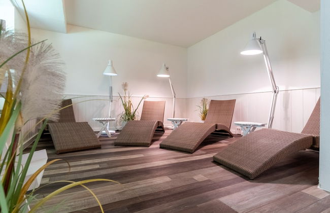 Ferienwohnung in St. Peter-ording - Foto 21