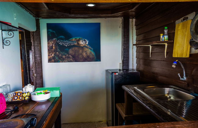 Mango House Seafront Suites And Villas - Foto 16