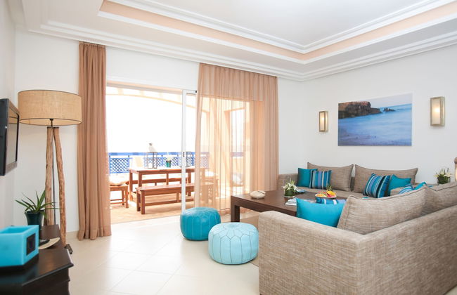 ApartHotel Eden Beach - Foto 11