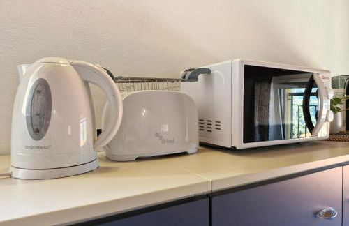 Balcony Lake View Apartment - Foto 50