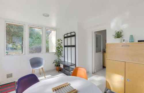 Maison avec jardin et jacuzzi proche Polytechnique - Foto 42