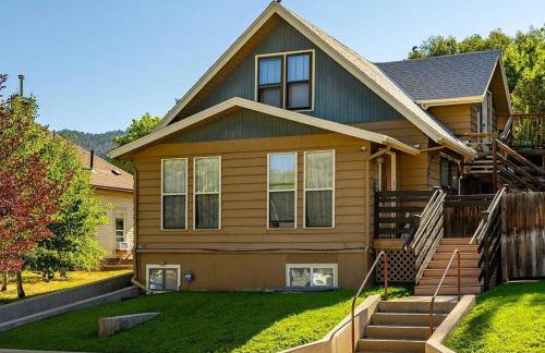 Spacious Downtown Oasis - Foto 1