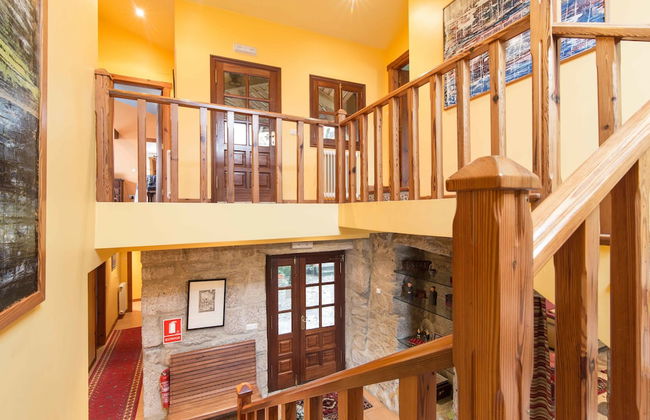 Rectoral de Fofe - Photo 2