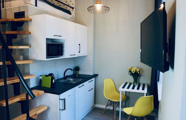 GOLDA apartments - Photo 1