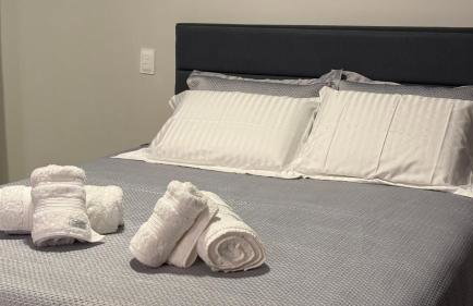 Flat - Garden - 48m2 de luxo- Área Nobre de Brasília - MANDARIM - Foto 13