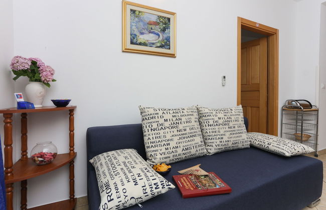 K-Apartments - Foto 27