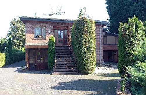 Einladende Ferienwohnung im malerischen Staßfurt - Foto 1