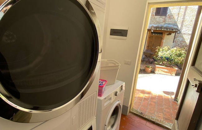 Agriturismo Poggio Nardini - Foto 63