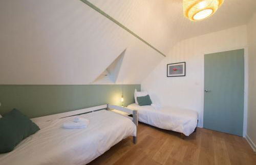 KER HELEN - Maison familiale vue mer - Foto 21