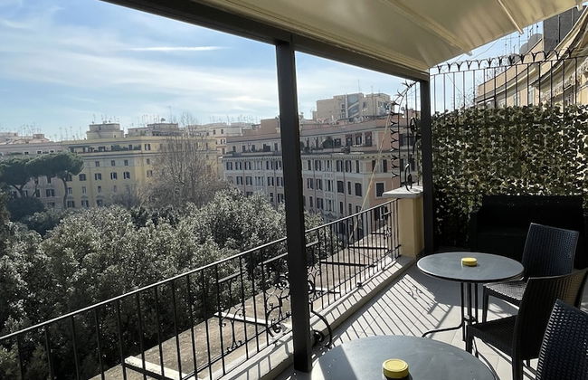 Re di roma rooftop - Foto 37