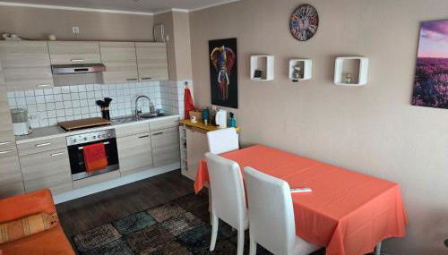 Ferienwohnung Nähe Flughafen - Foto 2