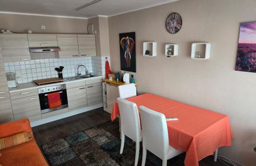 Ferienwohnung Nähe Flughafen - Foto 2