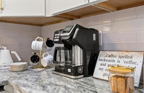 S'more Memories-Hot Tub-Sauna-Cold Plunge-Climb Zone-Paved Road - Foto 30