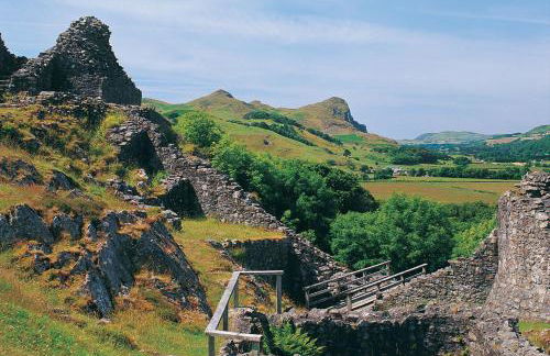 Ysgubor y Waun - Foto 24