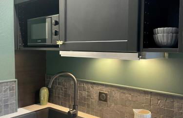 Charmant studio, séjour paisible - Photo 20