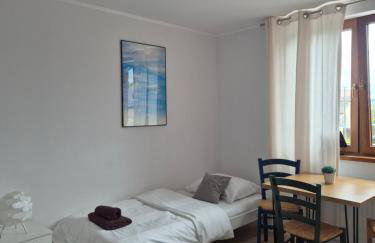 Apartamenty u Majki ,,Annówka''Frydman - Foto 16
