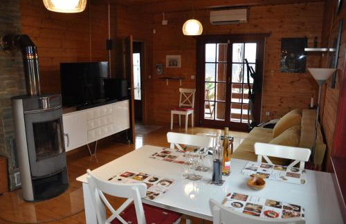 Kuća za odmor - Zagreb - Paruževina - Foto 40