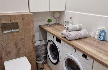 Apartament na Letniej z garażem "Domowe Zacisze" - Foto 19