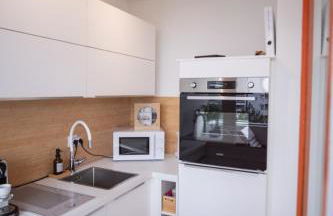 Cozy apartment with pool I U-Bahn - Photo 13