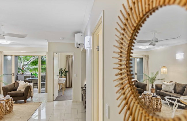 Lux Resort - 9 Pools Gym Free Parking - Foto 24