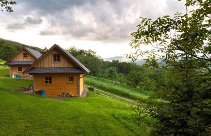 Domki Pod Dębem - Foto 15