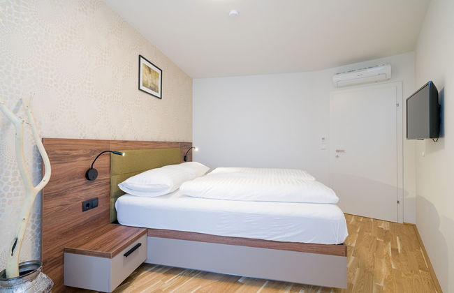 myApartments Vienna - Foto 53