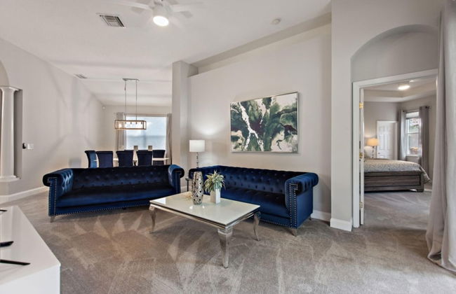 Gold Rest at Calabay Parc Tower Lake by Shine Villas 412 - Foto 25