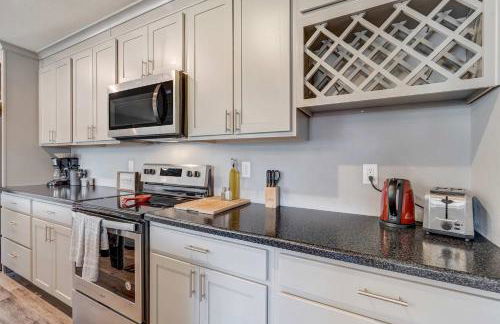 Vermijo Flat Walk to Downtown Shops & Dining - Foto 23