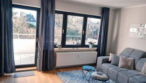 Wohnung zentral in Neheim, direkt am Ruhrtalweg! - Foto 5