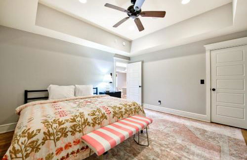 Secluded Lake House - Foto 31