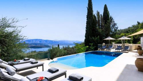 Villa Bellissimo - Foto 3