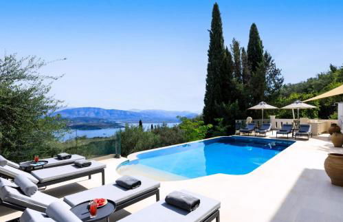 Villa Bellissimo - Foto 3