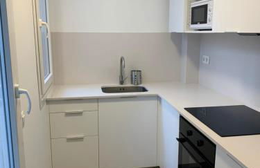 Patio Port Serrallo - Foto 11