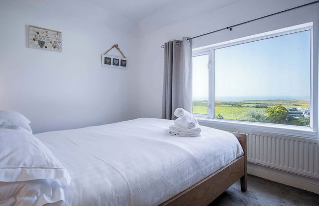 Channel View 3 Bedroom Rhossili Bay - Photo 13