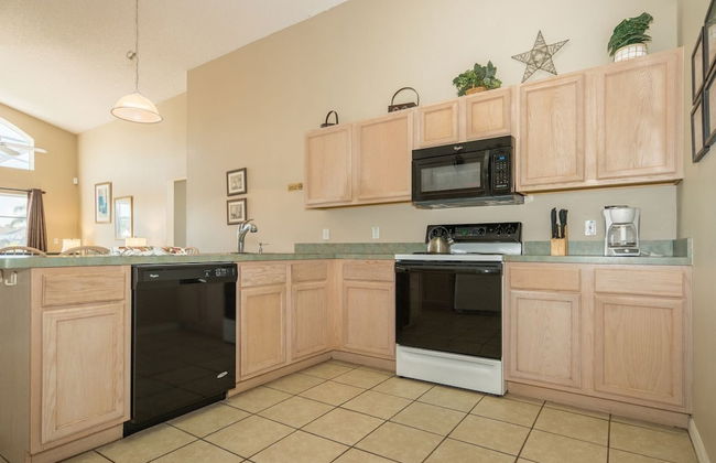 Lkb4705aw 4 Bedroom Villa in Lake Berkley - Foto 8