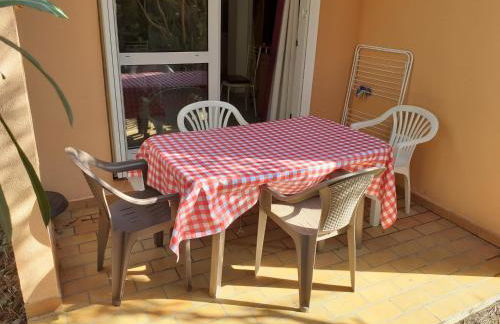 Bel appartement bord de mer - Foto 13