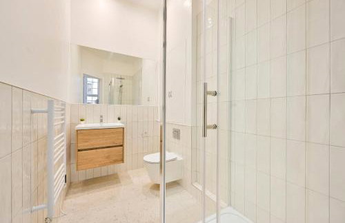 Magnificent 2 Bed Fitzrovia Apartment - Foto 25