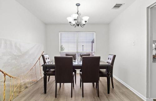 Family Retreat Near Kalahari Sleeps 10 Modern - Foto 11