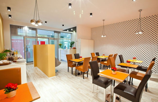 Platinum Apartments Aparthotel - Photo 24