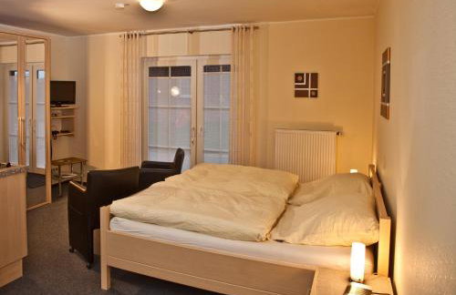 Gäste und Ferienhof Maas - Foto 20