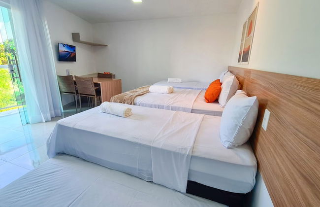 Sunset by AFT - Porto de Galinhas - Photo 9