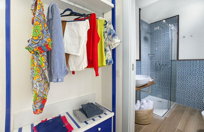 Relais Loggia Li Galli - Foto 4