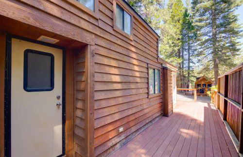 Peaceful Lake Almanor Cabin Fish, Hunt and Hike! - Foto 20