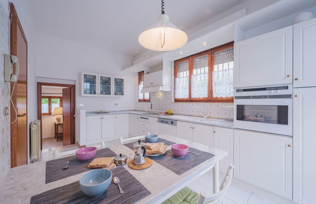 Maria Luisa - Foto 31