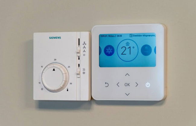 Luxurious Maisonette in Ioannina - Foto 34