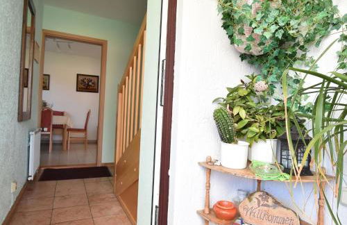 Wohnung in Pepelow in Meeresn he - Foto 16