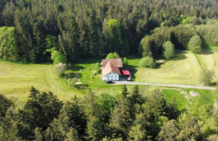 Ferienhaus Ramersdorf - Foto 15